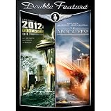 Cover art for  2012: Doomsday / The Apocalypse