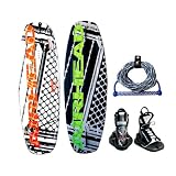 Search : Airhead Adult Wakeboard Package