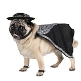 Zorro Pet Costume Dog Costume Halloween