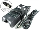 Review Smart Parts  / Original Laptop AC Adapter Power Pack 19.5v 3.34a for Dell p/n 5U092 F7970 PA-12 PA-1650-05D