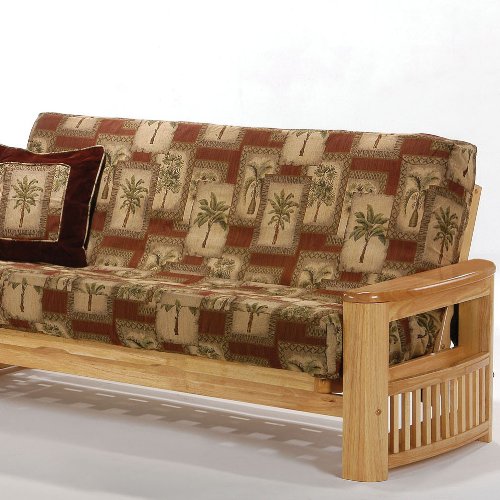 Night & Day Shadow Futon