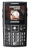 Samsung I321N Unlocked Cell Phone with 1.3 MP Camera, MicroSD memory expansion, Media Player--U.S. International Version with out Warranty (Black)