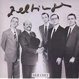 Der Chefvon "Zeltinger Band"