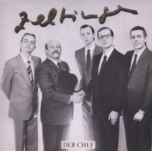 Produkt-Bild: Der Chef