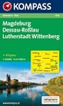 Magdeburg - Dessau-Ro�lau - Luthersta...