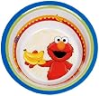 Munchkin Sesame Street Toddler Bowl