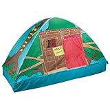 Pacific Play Tents Tree House Bed Tent #19790