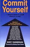 Commit yourself