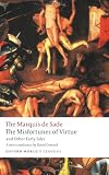 The Misfortunes of Virtue and Other Early Tales (Oxford Worlds Classics)
