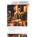 The Misfortunes of Virtue and Other Early Tales