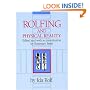 Rolfing and Physical Reality