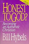 Honest to God?