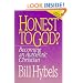 Honest to God?