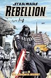 Star Wars: Rebellion Volume 2: The Ahakista Gambit (Star Wars
Rebellion Graphic Novels)