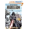 Star Wars: Rebellion Volume 2: The Ahakista Gambit (Star Wars Rebellion Graphic Novels)