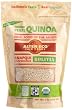 Alter Eco Fair Trade Pearl Quinoa, 16-Ounce Pouches (Pack of 8)