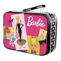 Vandor Mini Tin Tote, Barbie