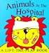 Animals at the Hospital (Pet at the Vets)