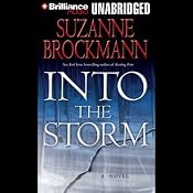 Into the Storm: Troubleshooters, Book 10 | Suzanne Brockmann