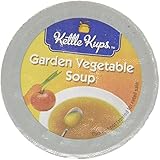 Kettle Kups Single Serve Soups Compatible with Keurig Brewers & Similar