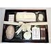 Healing Spa White Tea and Ginseng Spa Set - Gift Basket - FREE SHIPPING!
