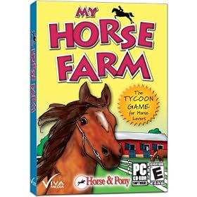 My Horse Farm