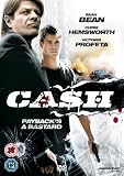 Ca$h (2010) ( Cash ) ( The Root of All Evil ) [ NON-USA FORMAT, PAL, Reg.2 Import - United Kingdom ]