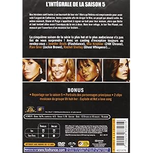 The L Word - Saison 5