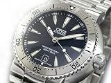 オリス ORIS 腕時計 ダイバーズ 73375334154mの画像