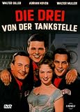 Die Drei von der Tankstelle - Adrian Hoven