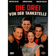 Die Drei von der Tankstelle