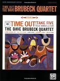 Time Out: The Dave Brubeck Quartet 50th Anniversary Edition (piano solo)