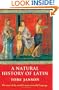 A Natural History of Latin