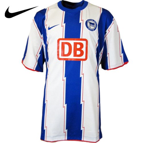 Nike Hertha BSC Heim-Trikot Junior