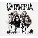 Horror metal