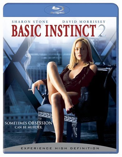 Watch Basic Instinct 2 [Blu-ray] Online!