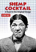 Shemp Cocktail: A Toast To The Original Stooge