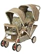 Graco DuoGlider Stroller in Tango in the Tongo