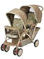 Graco DuoGlider Stroller in Tango in the Tongo