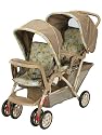 Graco DuoGlider Stroller in Tango in the Tongo