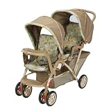 Graco DuoGlider Stroller in Tango in the Tongo by Graco