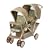Graco DuoGlider Stroller, Tango in the Tongo
