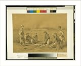 Historic Print (XL): Traffic between the lines