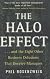 The Halo Effect