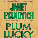 Plum Lucky (Unabridged)