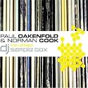 The Ultimate DJ Sample Box