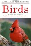 Birds (A Golden Guide from St. Martin's Press)