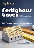 Fertighaus bauen