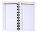 Day Runner Weekly Compact Planner Refill 2015, Wirebound, 3.25 x 6.38 Inch Page Size (064-287-14)