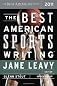 The Best American Sports Writing 2011